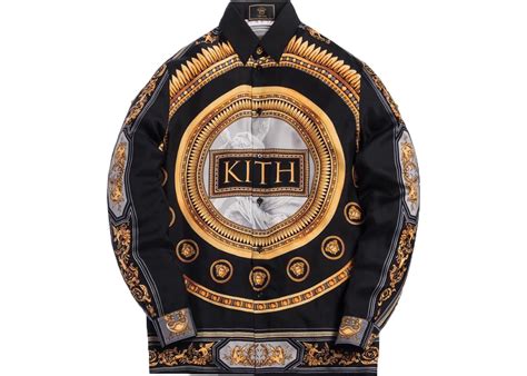 versace kith price